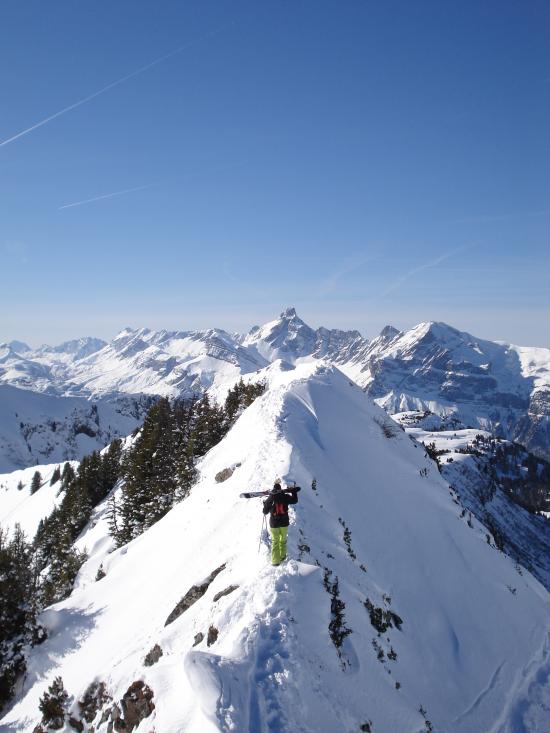 Julien (Bebert / skipass)