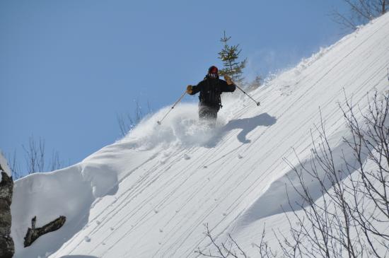 Photo de Tovo en Telemark