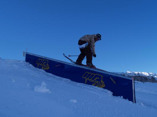 Julien (Bebert / skipass)