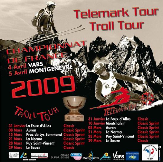 RDV de Telemark