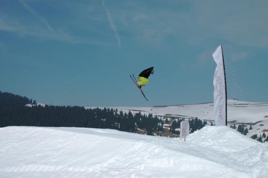 Julien (Bebert / skipass)