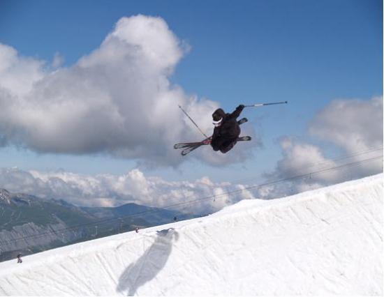 Julien (Bebert / skipass)