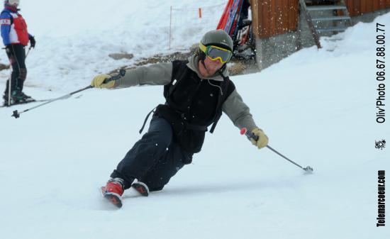 Telemark : Rassemblement Telemarcoeur