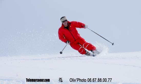 Telemark : Rassemblement Telemarcoeur