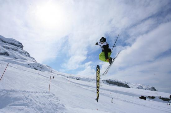 Julien (Bebert / skipass)