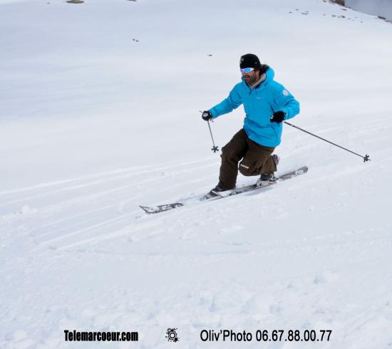 Telemark Rassemblement Telemarcoeur