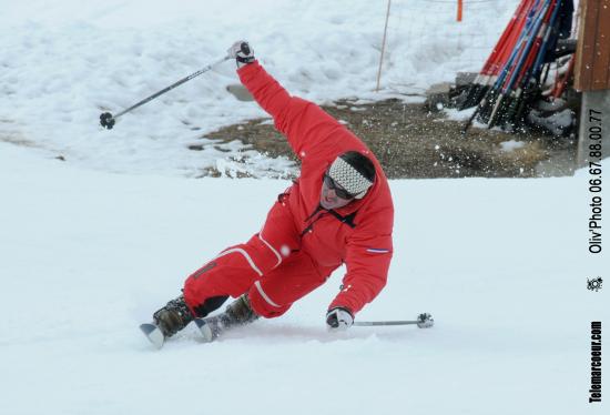 Telemark : Rassemblement Telemarcoeur