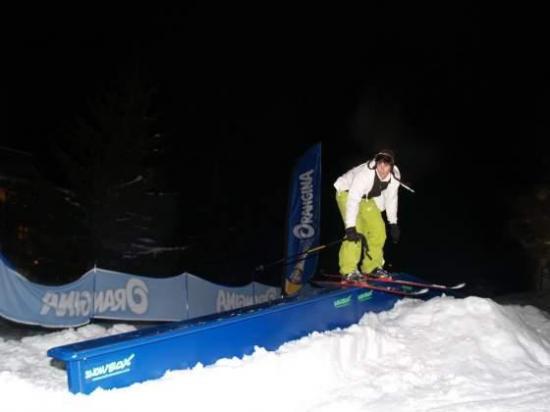 Julien (Bebert / skipass)