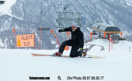 Telemark : Rassemblement Telemarcoeur