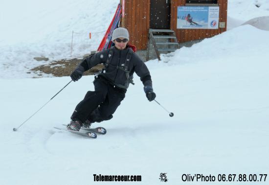 Telemark : Rassemblement Telemarcoeur