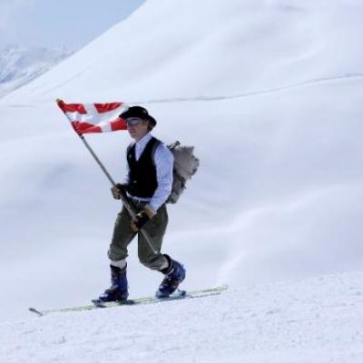 Telemark Fêtes