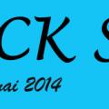 Black shoes 2014