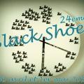 Black shoes 2016