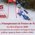 Coupe france telemark vars