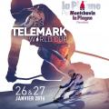 Fis telemark la plagne