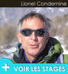 Lionel Condemine - Guide Passionné de Telemark