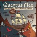 Queyras flex 2025 affiche