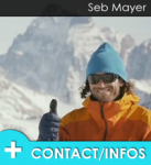 Seb MAYER Moniteur Telemark