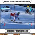 Telemark coupe de france vars