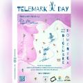 Telemark day piega malenca