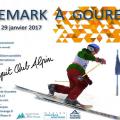 Telemark gourette 2017