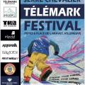 Telemark serre chevalier 2025